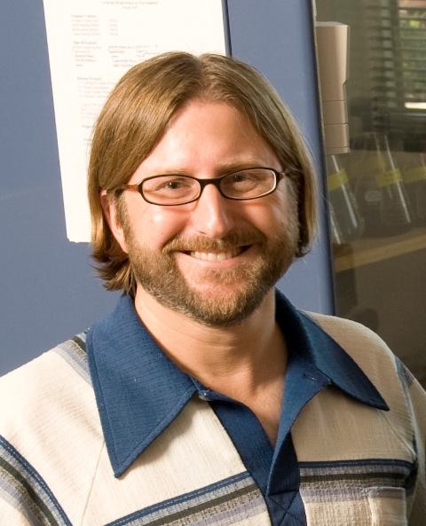 Photo of Brian Kot, Ph.D.